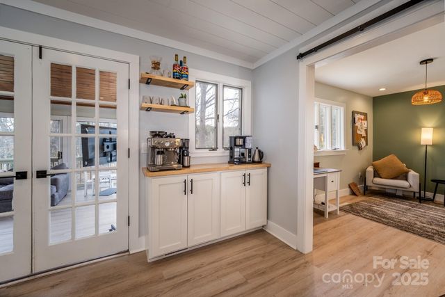 1133 Glen Cannon Drive, Pisgah Forest, NC 28768