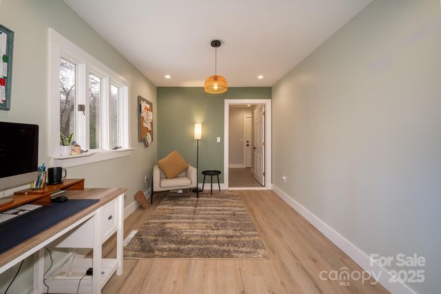 1133 Glen Cannon Drive, Pisgah Forest, NC 28768