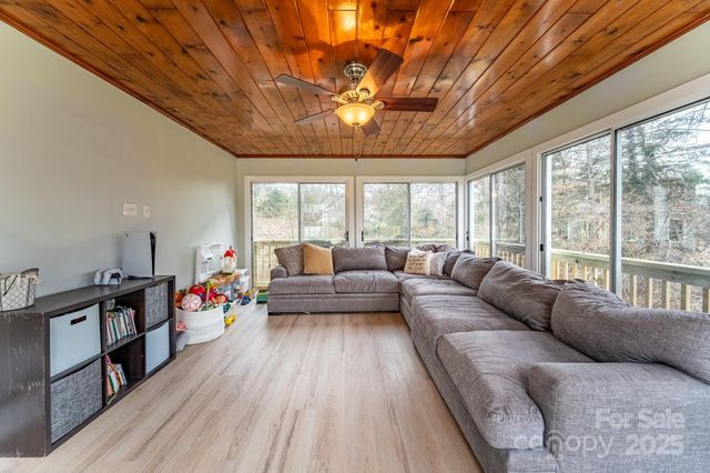 1133 Glen Cannon Drive, Pisgah Forest, NC 28768