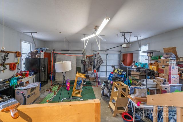 1133 Glen Cannon Drive, Pisgah Forest, NC 28768