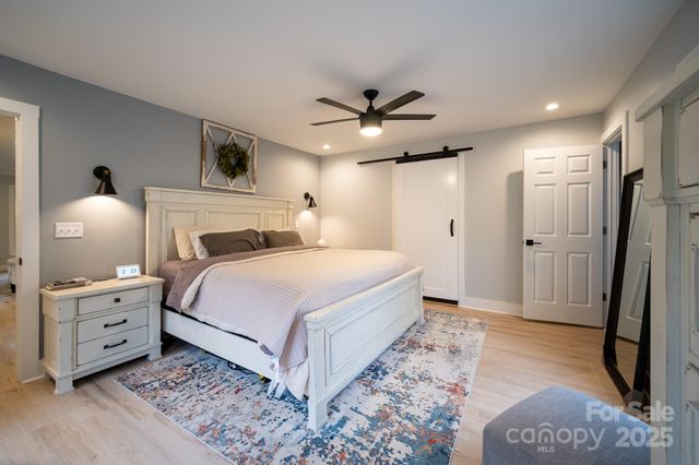 1133 Glen Cannon Drive, Pisgah Forest, NC 28768