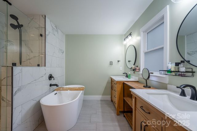 1133 Glen Cannon Drive, Pisgah Forest, NC 28768