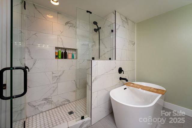 1133 Glen Cannon Drive, Pisgah Forest, NC 28768