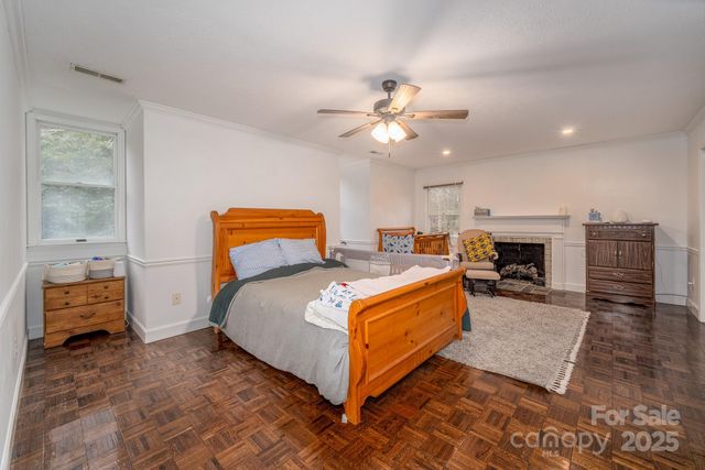 1133 Glen Cannon Drive, Pisgah Forest, NC 28768