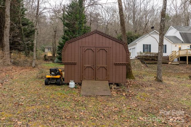 1133 Glen Cannon Drive, Pisgah Forest, NC 28768