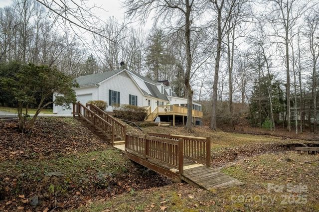1133 Glen Cannon Drive, Pisgah Forest, NC 28768