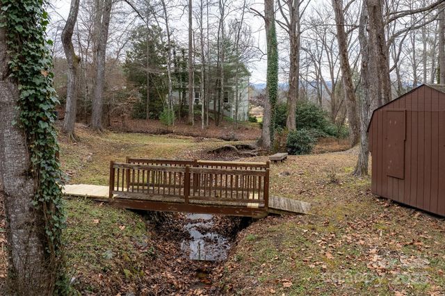 1133 Glen Cannon Drive, Pisgah Forest, NC 28768