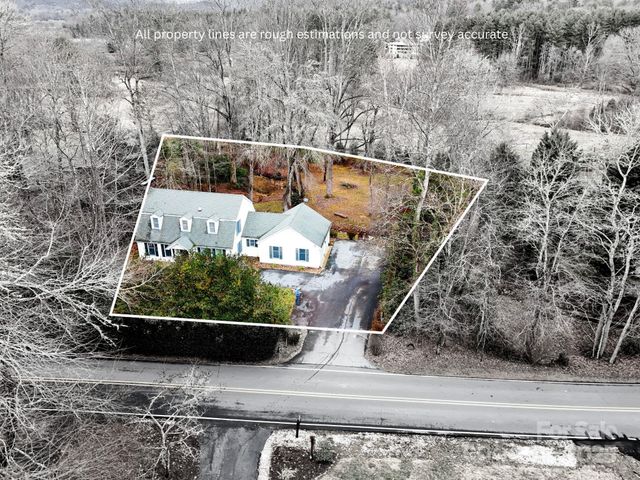 1133 Glen Cannon Drive, Pisgah Forest, NC 28768