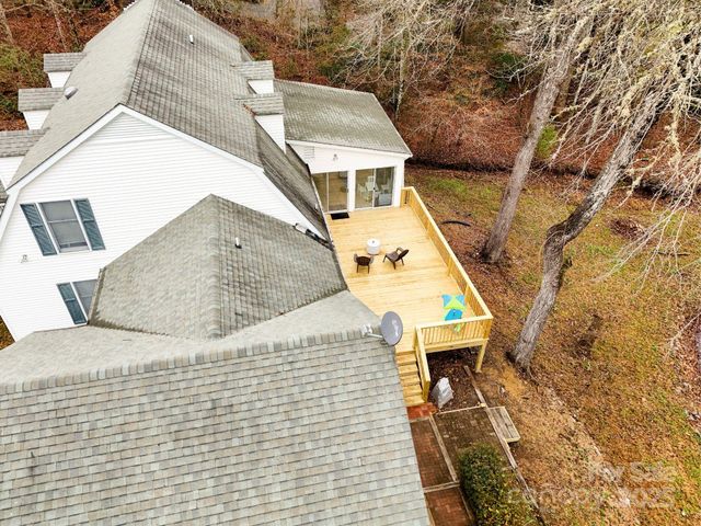 1133 Glen Cannon Drive, Pisgah Forest, NC 28768