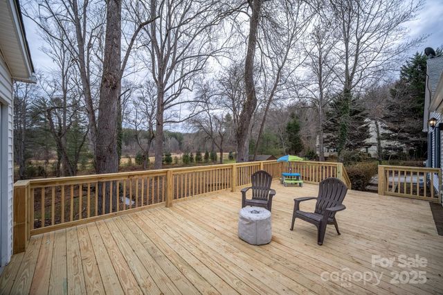 1133 Glen Cannon Drive, Pisgah Forest, NC 28768