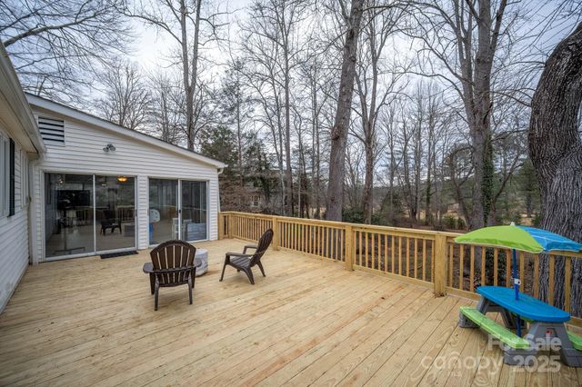 1133 Glen Cannon Drive, Pisgah Forest, NC 28768