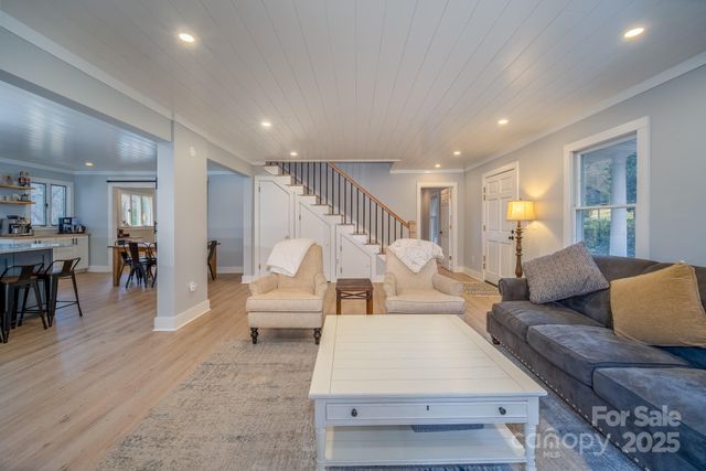 1133 Glen Cannon Drive, Pisgah Forest, NC 28768