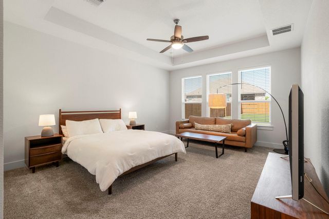 2213 Adonai TRL, Leander, TX 78641