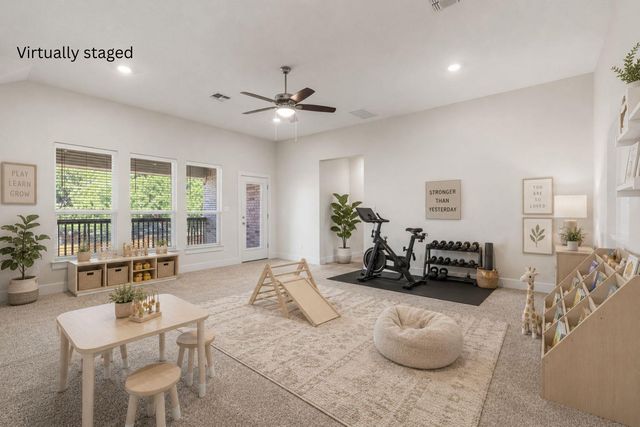 2213 Adonai TRL, Leander, TX 78641