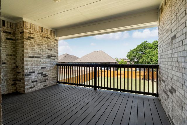 2213 Adonai TRL, Leander, TX 78641