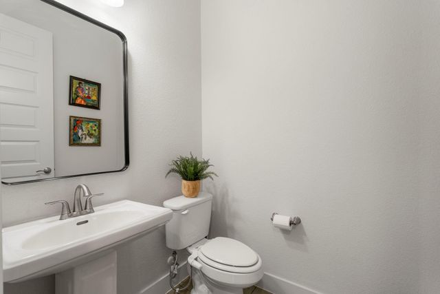 2213 Adonai TRL, Leander, TX 78641