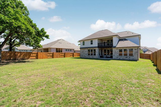 2213 Adonai TRL, Leander, TX 78641
