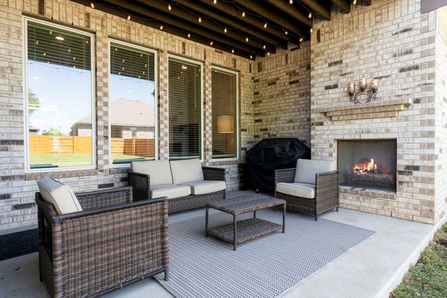 2213 Adonai TRL, Leander, TX 78641