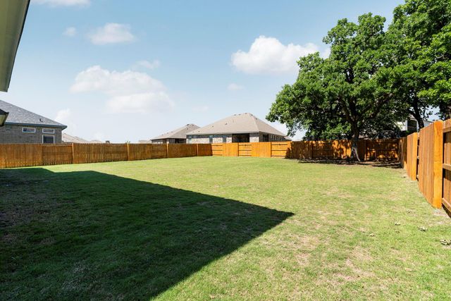 2213 Adonai TRL, Leander, TX 78641