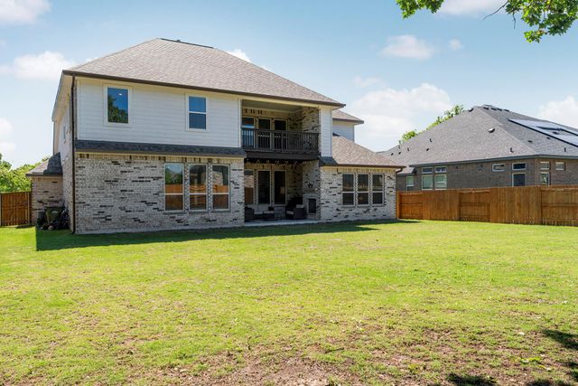 2213 Adonai TRL, Leander, TX 78641