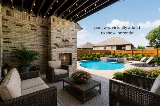 2213 Adonai TRL, Leander, TX 78641
