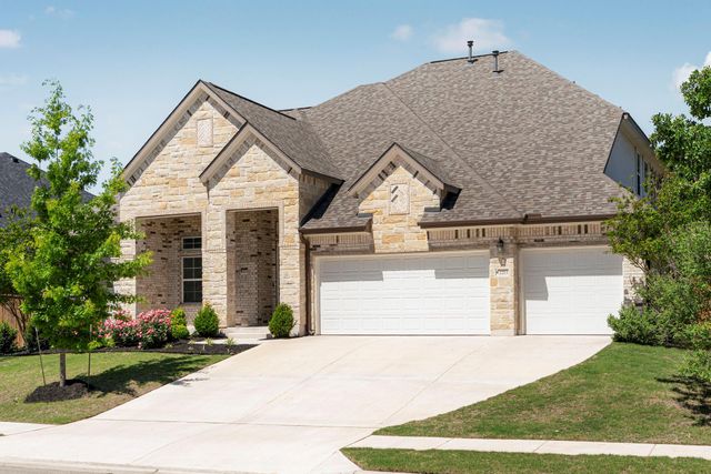 2213 Adonai TRL, Leander, TX 78641