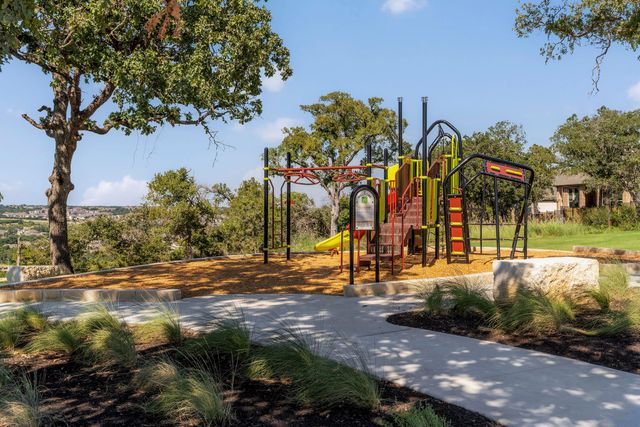 2213 Adonai TRL, Leander, TX 78641