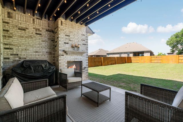 2213 Adonai TRL, Leander, TX 78641