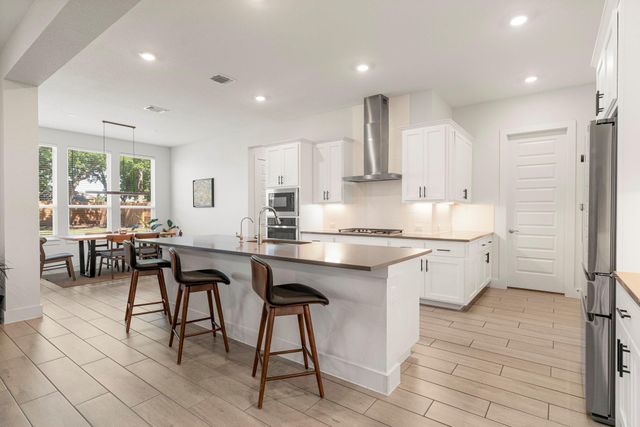 2213 Adonai TRL, Leander, TX 78641