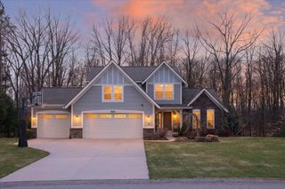 12951 Wildview Drive, Grand Haven Twp, MI 49417