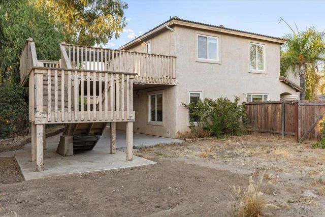 609 Jacks Creek Road, Escondido, CA 92027