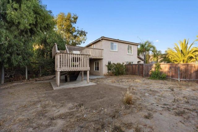 609 Jacks Creek Road, Escondido, CA 92027