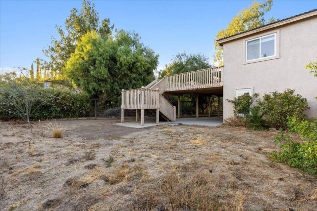 609 Jacks Creek Road, Escondido, CA 92027
