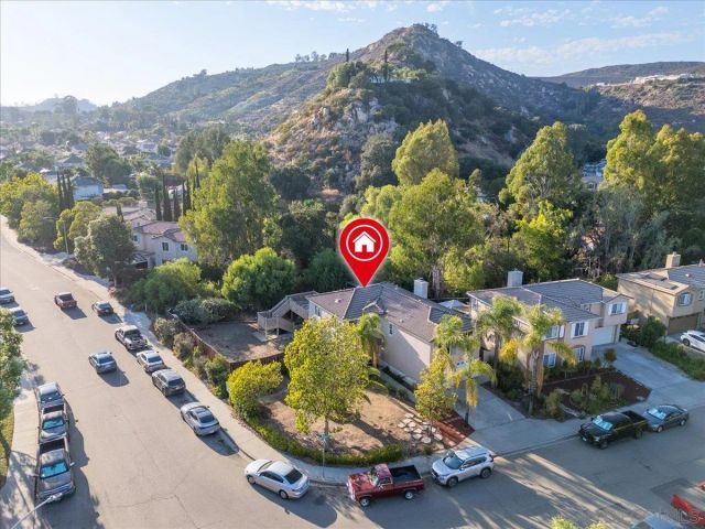 609 Jacks Creek Road, Escondido, CA 92027