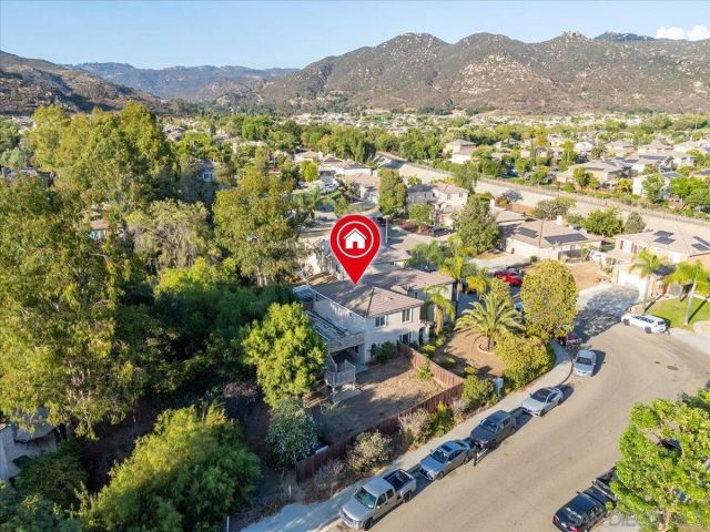 609 Jacks Creek Road, Escondido, CA 92027