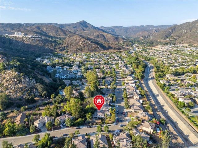 609 Jacks Creek Road, Escondido, CA 92027