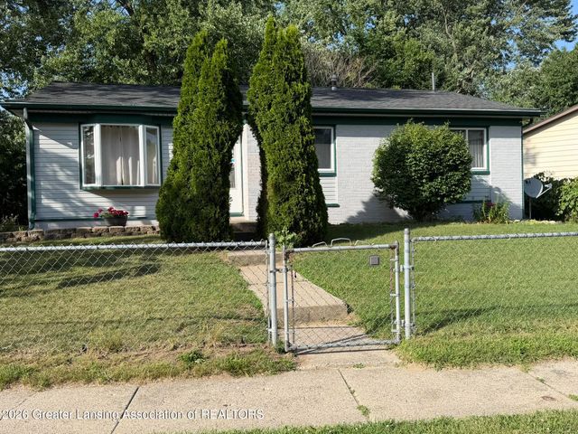 4326 Davlind Drive, Holt, MI 48842