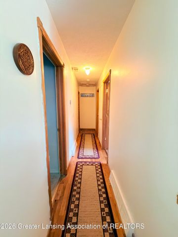 4326 Davlind Drive, Holt, MI 48842