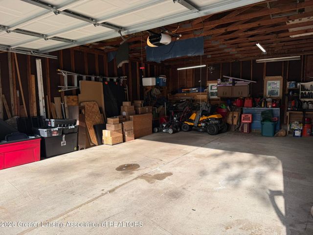 4326 Davlind Drive, Holt, MI 48842