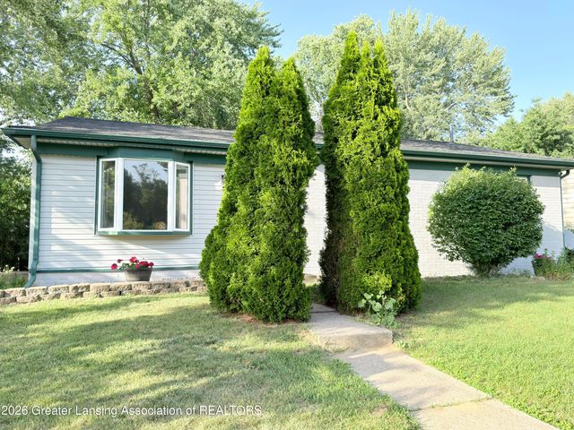 4326 Davlind Drive, Holt, MI 48842