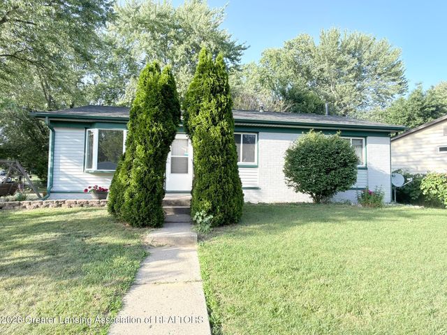 4326 Davlind Drive, Holt, MI 48842