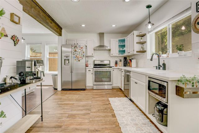 14314 Fair Knoll Way, Houston, TX 77062