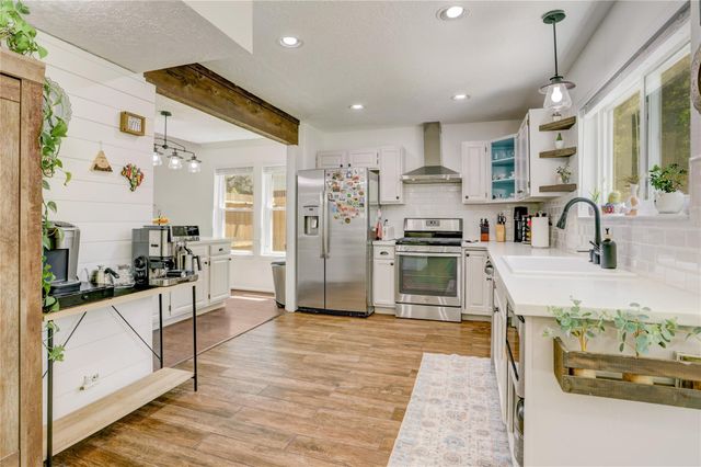 14314 Fair Knoll Way, Houston, TX 77062