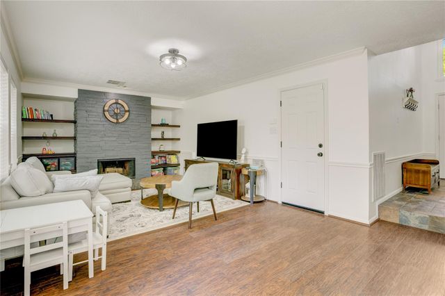 14314 Fair Knoll Way, Houston, TX 77062