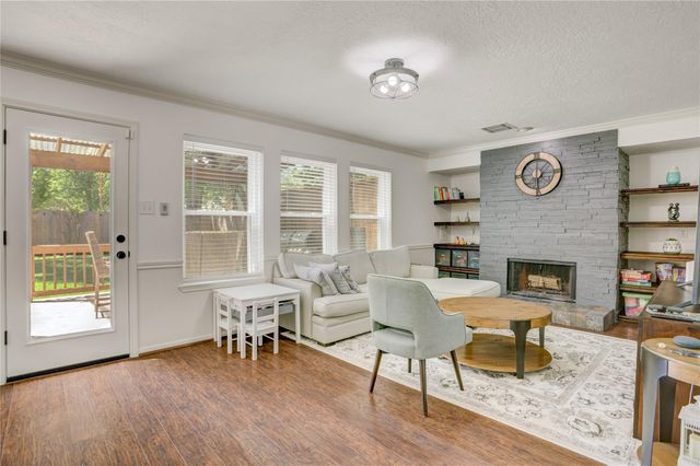 14314 Fair Knoll Way, Houston, TX 77062