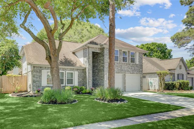 14314 Fair Knoll Way, Houston, TX 77062