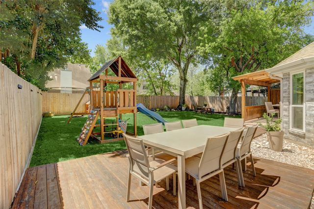 14314 Fair Knoll Way, Houston, TX 77062