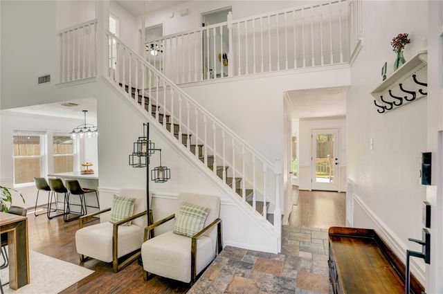 14314 Fair Knoll Way, Houston, TX 77062