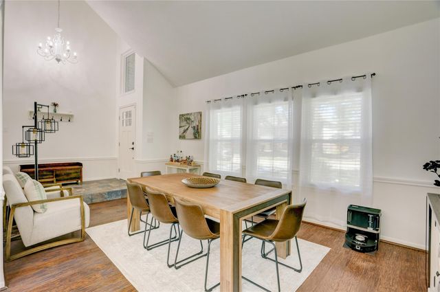 14314 Fair Knoll Way, Houston, TX 77062