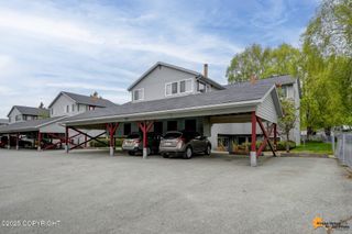 7075 Weimer Road, #6, Anchorage, AK 99502
